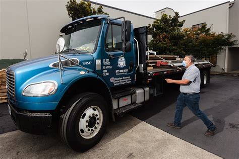 stainless metal boxes on oregon roads|west coast metals portland.